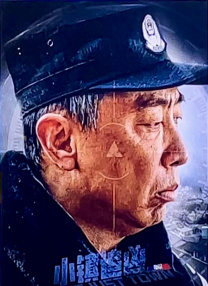 加勒比乱码